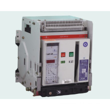 Nlw1 Series Intelligent Universal Air Circuit Breaker